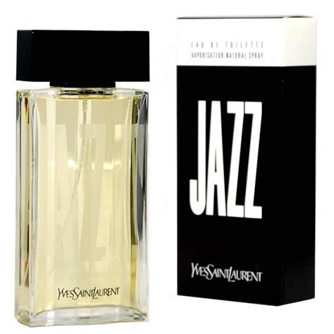 yves saint laurent jazz 100ml|yves Saint Laurent jazz aftershave.